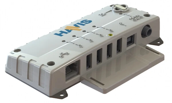 [DS-DA-602] - Third Generation Communications Hub