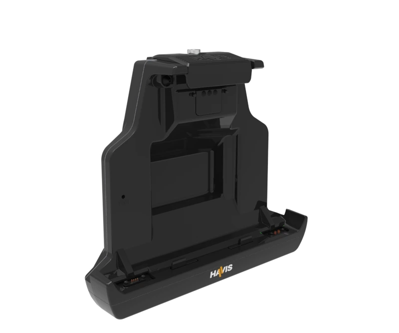 [DS-ZEB-402] Docking Station for Zebra ET80 & ET85 Tablets with Advanced Port Replication
