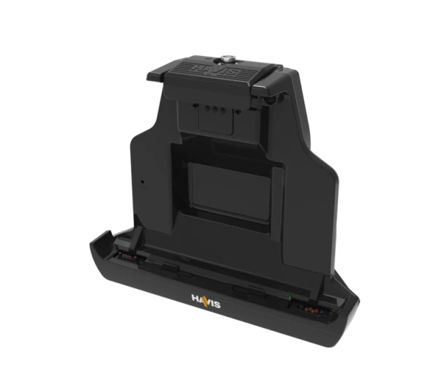 [DS-ZEB-402] Docking Station for Zebra ET80 & ET85 Tablets with Advanced Port Replication