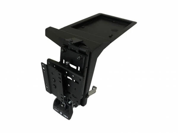 [C-DMM-3006] - Heavy-Duty Dash Mount for 2015-2020 Ford F-150 Retail, Responder & SSV, 2017-2022 Ford F-250, 350, 450 Pickup, F-
