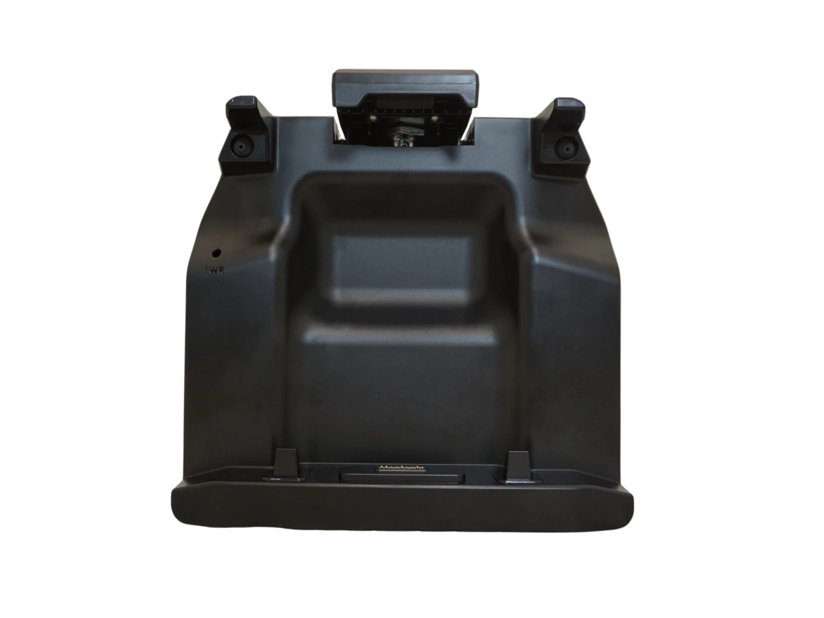 [DS-DELL-1102] Docking Station for Dell’s 7030 Tablet with Advanced Port Replication & Internal, Non-isolated Power Supply