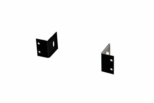 [C-EB15-HLN] - DISCONTINUED – 2-Piece Equipment Mounting Bracket, 1.5" Mounting Space, Fits Motorola Dek Mini, HLM Series Siren