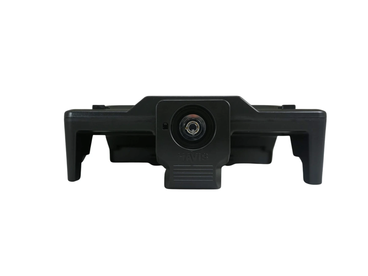 [PKG-DS-GTC-1303] - Package – Cradle for Getac ZX10 Tablet With Power Supply Mounting Brackets