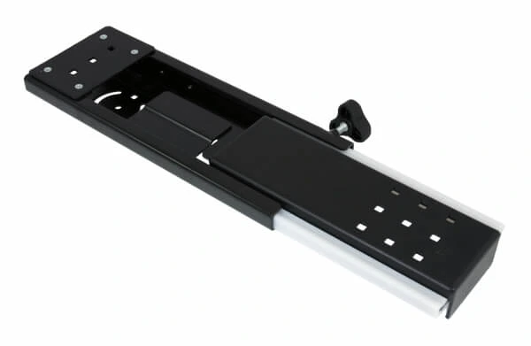 [C-HDM-305] - OBSOLETE – Heavy-Duty Sliding Top Offset Platform 9-inches to 15-inches