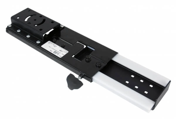 [C-HDM-305] - OBSOLETE – Heavy-Duty Sliding Top Offset Platform 9-inches to 15-inches