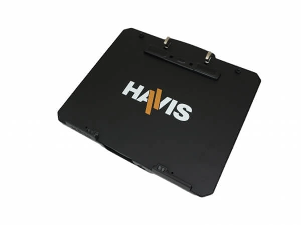 [DS-GTC-1003] - Cradle For Getac K120 Convertible Laptop