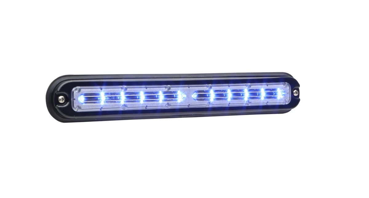 Whelen - Strip-Lite Plus Series