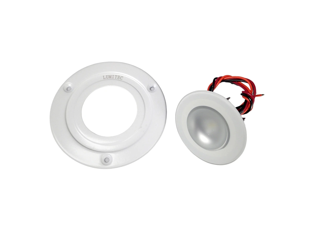 [GSM01213] - Prisoner Transport & K9 LED dome light replacement lamp