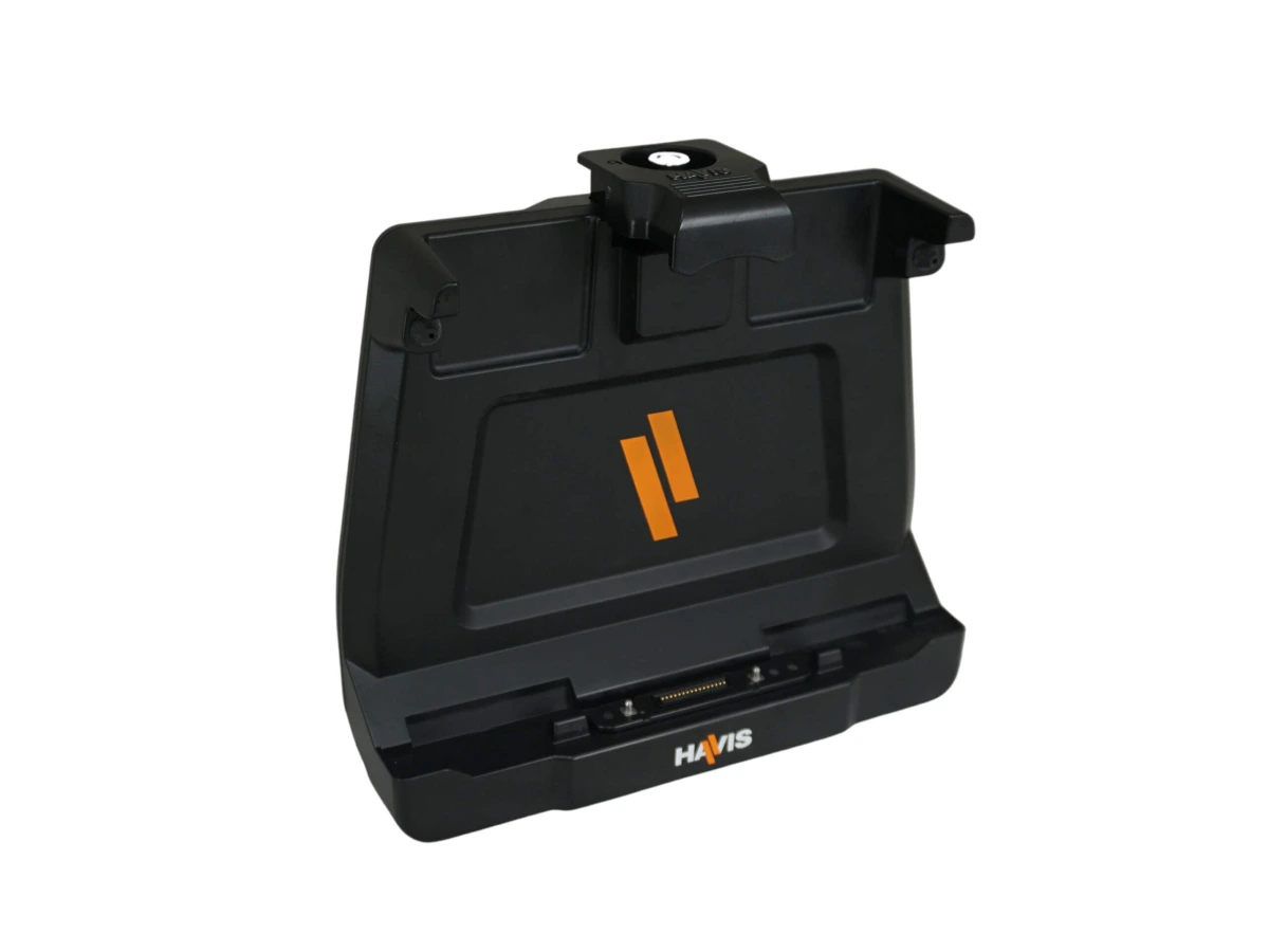 [DS-GTC-1301] - Docking Station for Getac ZX10 Tablet
