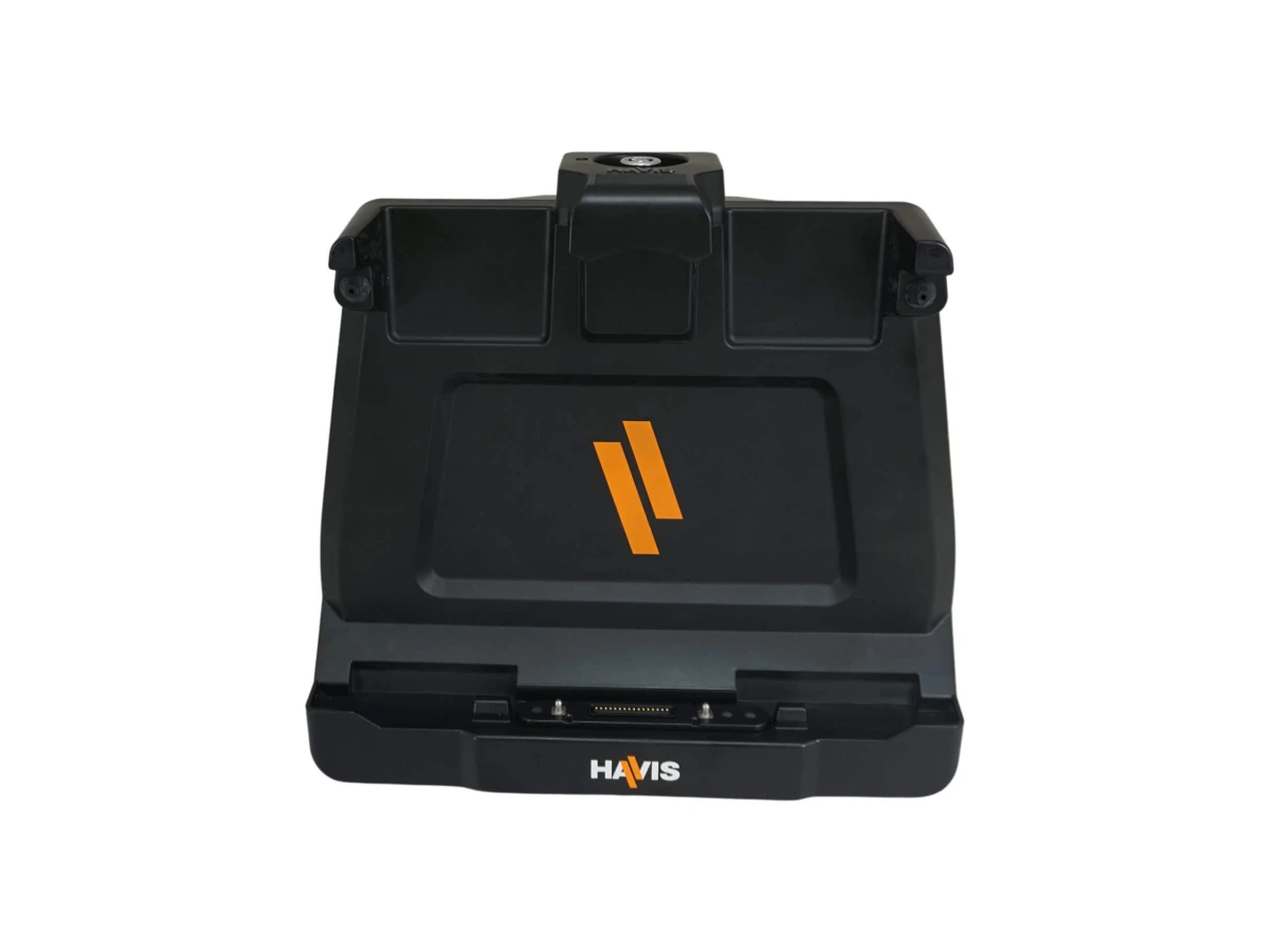 [DS-GTC-1301] - Docking Station for Getac ZX10 Tablet