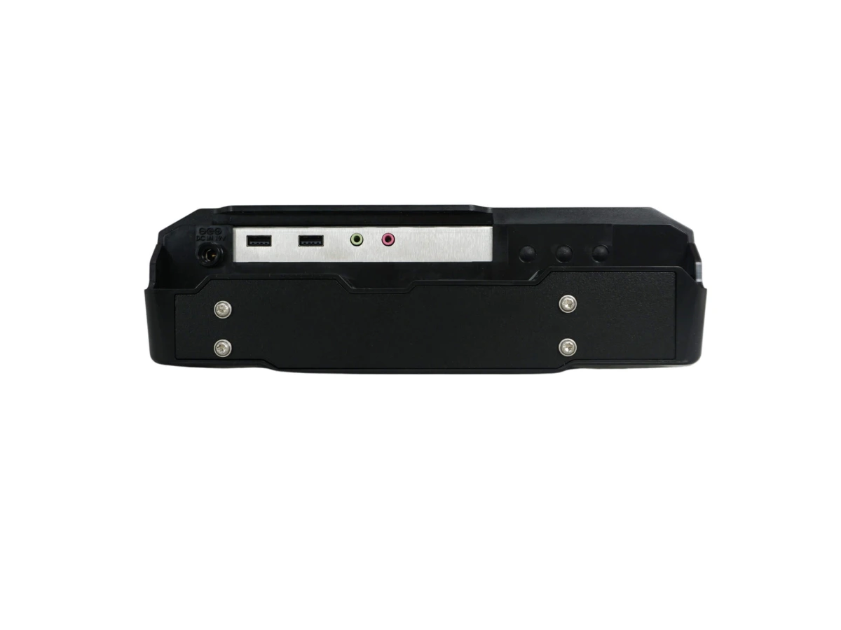 [DS-GTC-1301] - Docking Station for Getac ZX10 Tablet