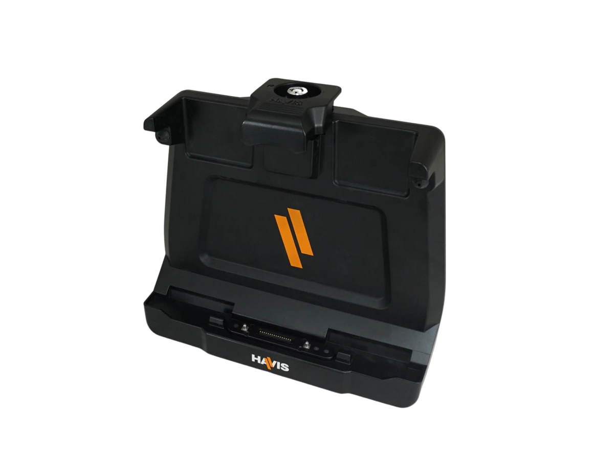 [DS-GTC-1301] - Docking Station for Getac ZX10 Tablet