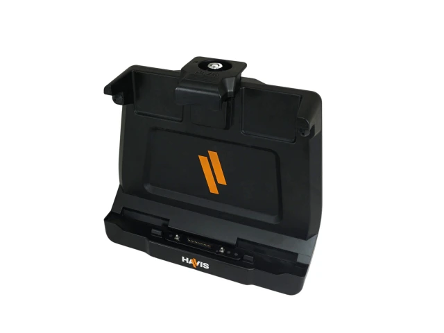 [DS-GTC-1301] - Docking Station for Getac ZX10 Tablet