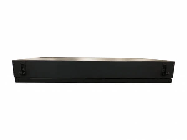 [SBX-3008] - Wide Electronics Mounting Topper for Modular Drawers