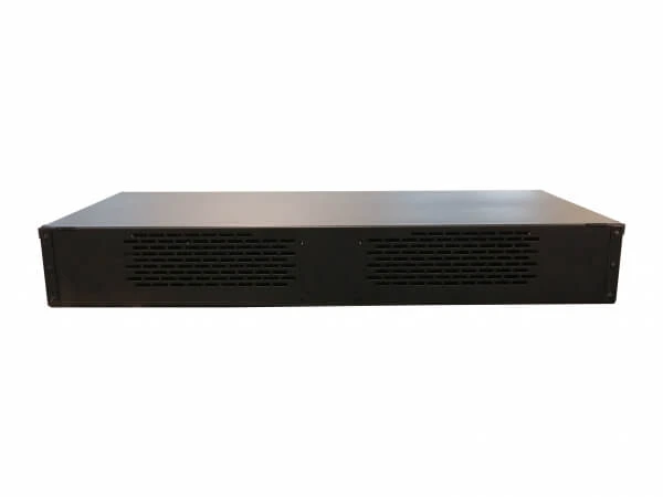 [SBX-3008] - Wide Electronics Mounting Topper for Modular Drawers