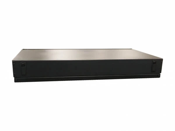 [SBX-3008] - Wide Electronics Mounting Topper for Modular Drawers
