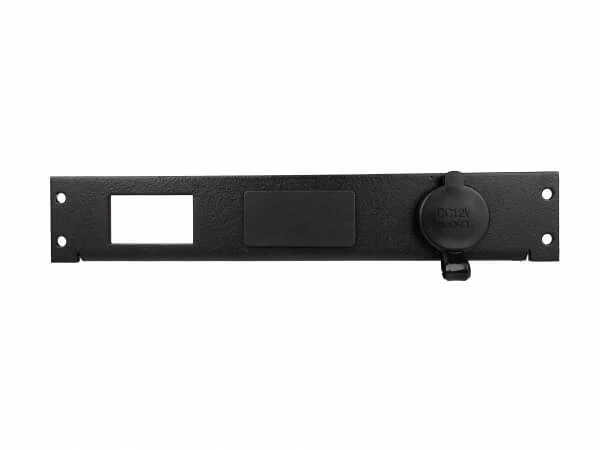 [C-LP1-PS2] - DISCONTINUED – Lighter Plug Outlet W/ 2 Switch Cut Outs