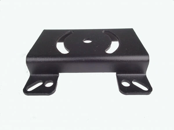 [C-3082-1] DISCONTINUED – Universal Computer Mounting Brackets, Swivel, .75" High