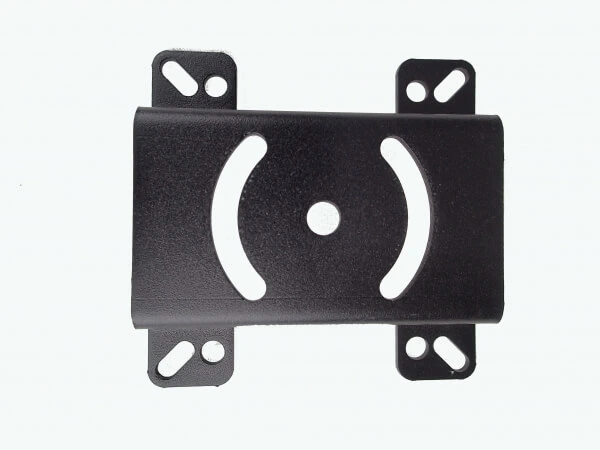 [C-3082-1] DISCONTINUED – Universal Computer Mounting Brackets, Swivel, .75" High