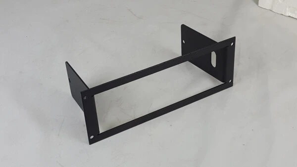 [C-EB30-C29-1P] - OBSOLETE – 1-Piece Equipment Mounting Bracket, 3" Mounting Space Fits Cobra 29LXBT