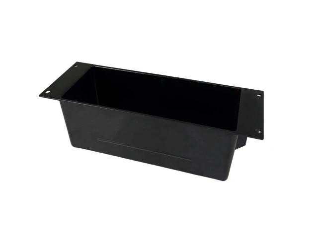 [C-AP-0325-1] 3" Accessory Pocket, 2.5" Deep
