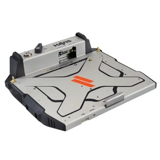 [DS-PAN-111] DISCONTINUED – Docking Station for Panasonic Toughbook CF-30 and CF-31 Laptops
