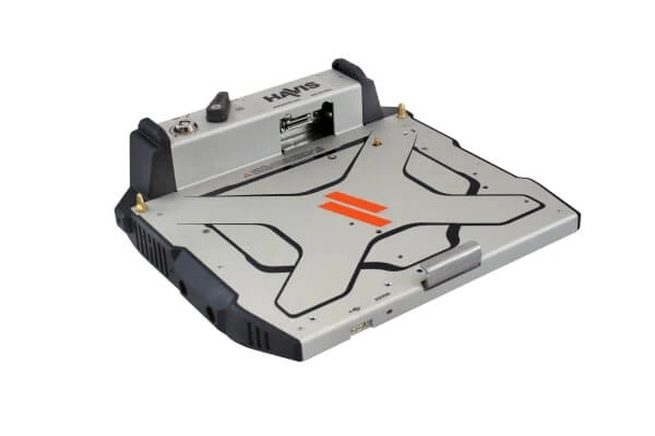 [DS-PAN-111] DISCONTINUED – Docking Station for Panasonic Toughbook CF-30 and CF-31 Laptops