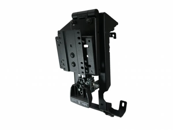 [C-DMM-3022] - Heavy-Duty Dash Mount for 2021-2024 Ford E-Series Cutaway