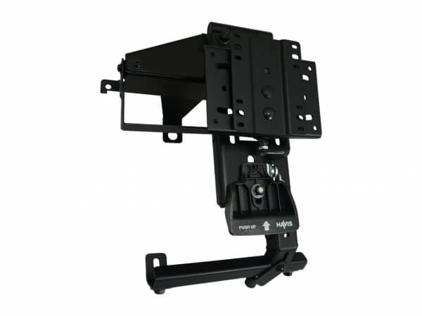 [C-DMM-3022] - Heavy-Duty Dash Mount for 2021-2024 Ford E-Series Cutaway