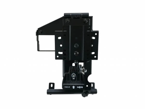 [C-DMM-3022] - Heavy-Duty Dash Mount for 2021-2024 Ford E-Series Cutaway
