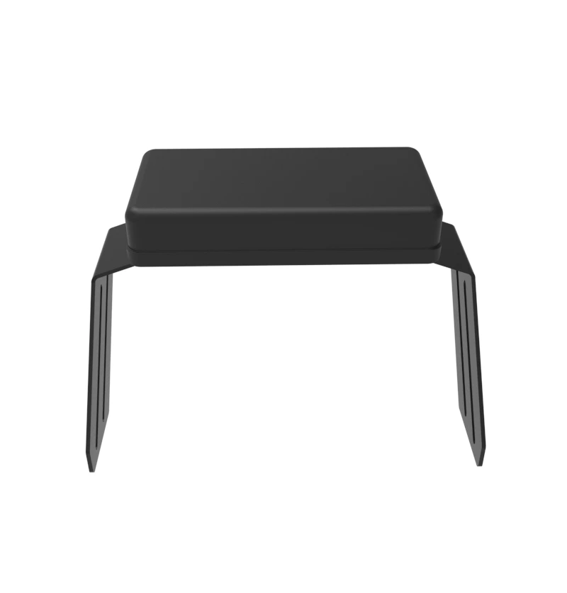 [C-ARM-W-101] - Top Mount Armrest for VSW Consoles