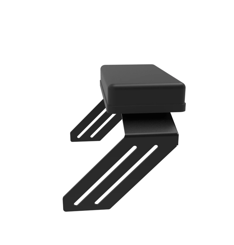 [C-ARM-W-101] - Top Mount Armrest for VSW Consoles