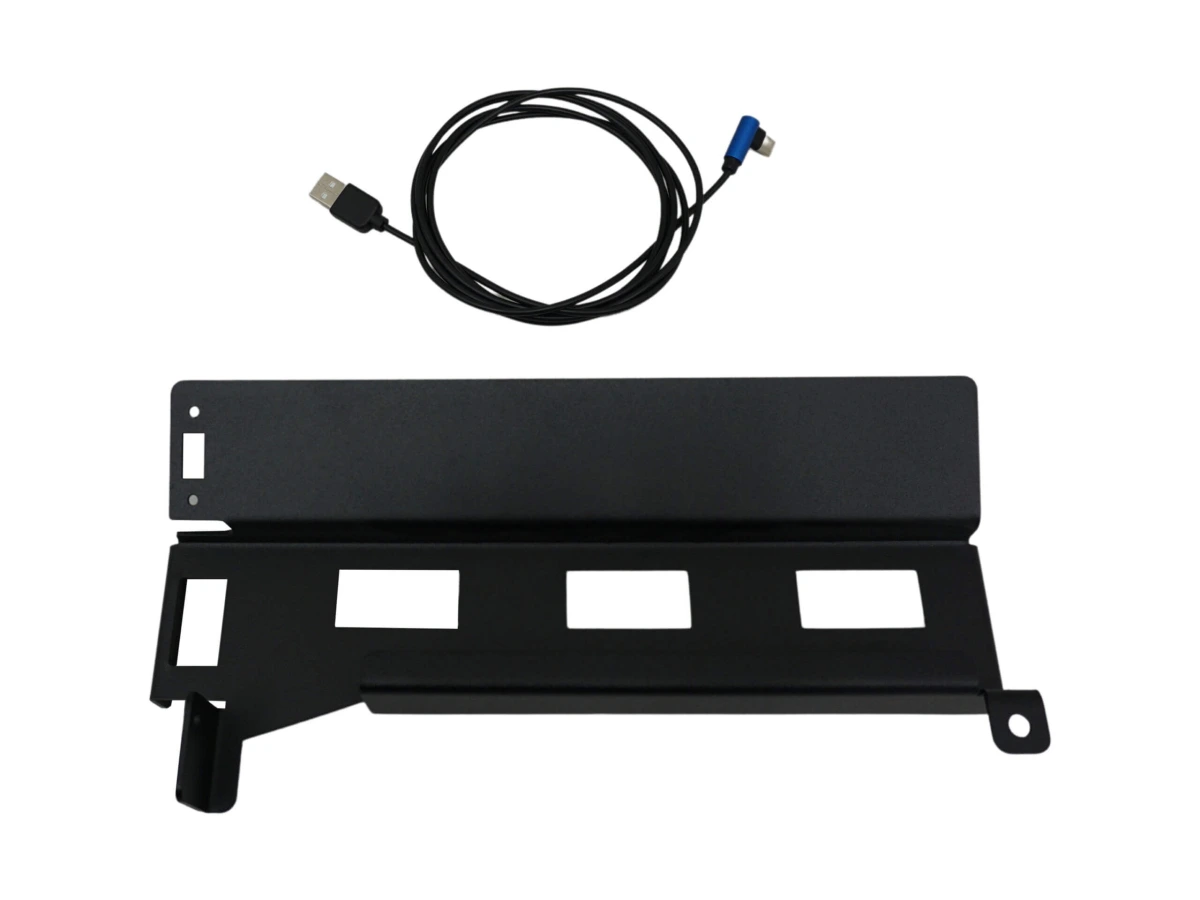 [C-PM-122-RFK] Retrofit Kit for Brother PocketJet 8 Printer Mount
