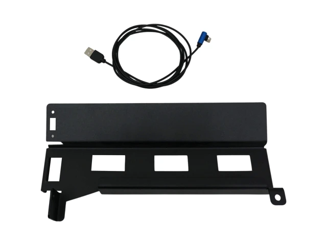 [C-PM-122-RFK] Retrofit Kit for Brother PocketJet 8 Printer Mount