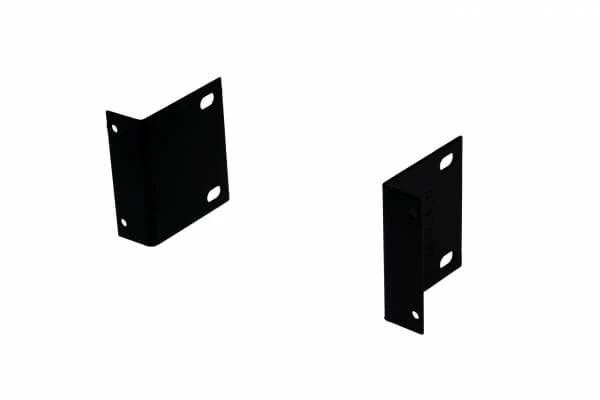 [C-EB30-VC1] - DISCONTINUED – 2-Piece Equipment Mounting Bracket, 3" Mounting Space Fits Able 2 30-1100, 30-1108, Galls Streetth
