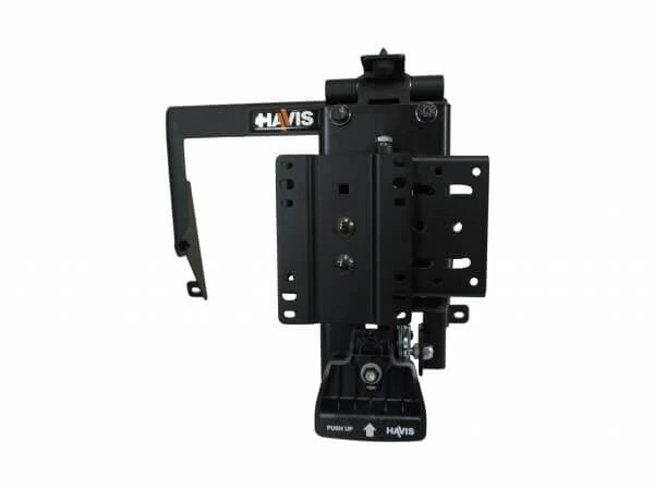 [C-DMM-3003] - DISCONTINUED – Heavy-Duty Dash Mount for 2015-2020 Chevrolet Tahoe and Retail Suburban/Yukon