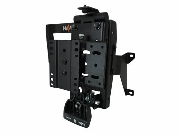[C-DMM-3003] - DISCONTINUED – Heavy-Duty Dash Mount for 2015-2020 Chevrolet Tahoe and Retail Suburban/Yukon