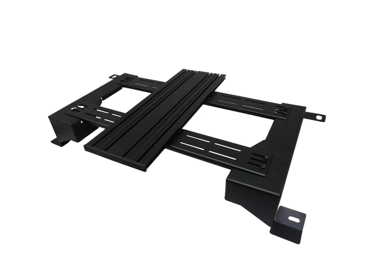 [C-TMW-FL1-01] - Tunnel Mount Assembly for 2004-2022 Freightliner M2 106/112 with bucket seats