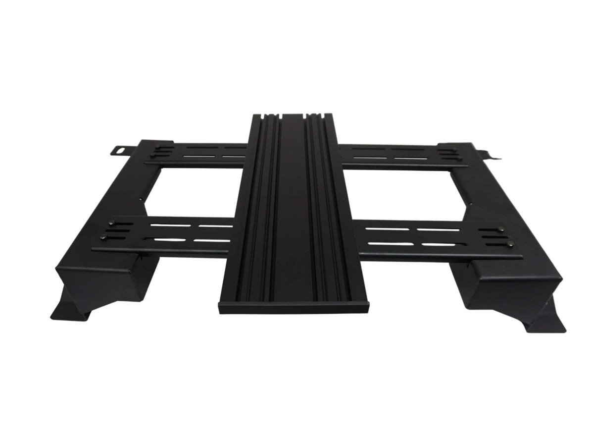[C-TMW-FL1-01] - Tunnel Mount Assembly for 2004-2022 Freightliner M2 106/112 with bucket seats