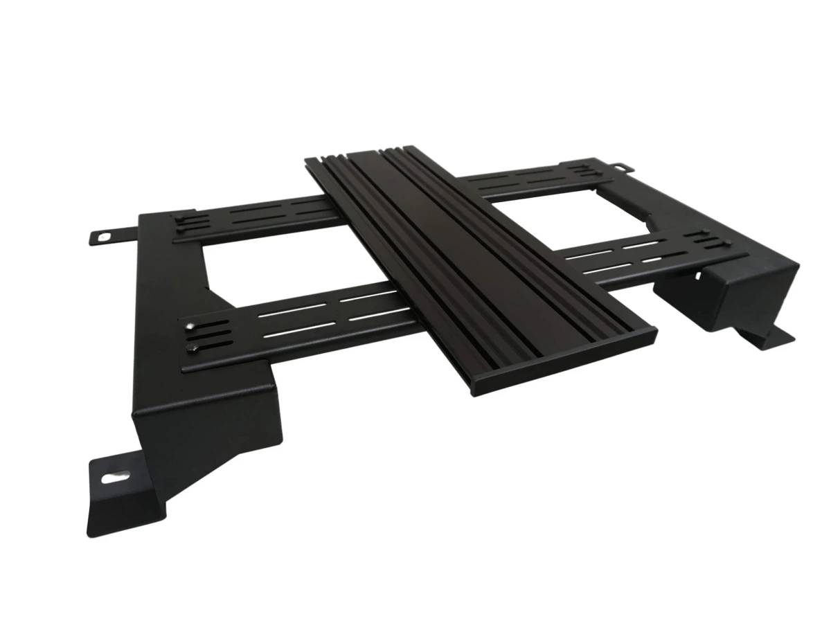 [C-TMW-FL1-01] - Tunnel Mount Assembly for 2004-2022 Freightliner M2 106/112 with bucket seats