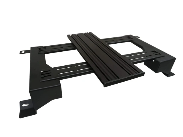 [C-TMW-FL1-01] - Tunnel Mount Assembly for 2004-2022 Freightliner M2 106/112 with bucket seats