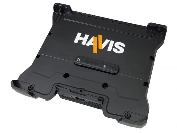 [DS-GTC-1206] - Cradle For Getac B360 and B360 Pro Laptops With External Power Supply