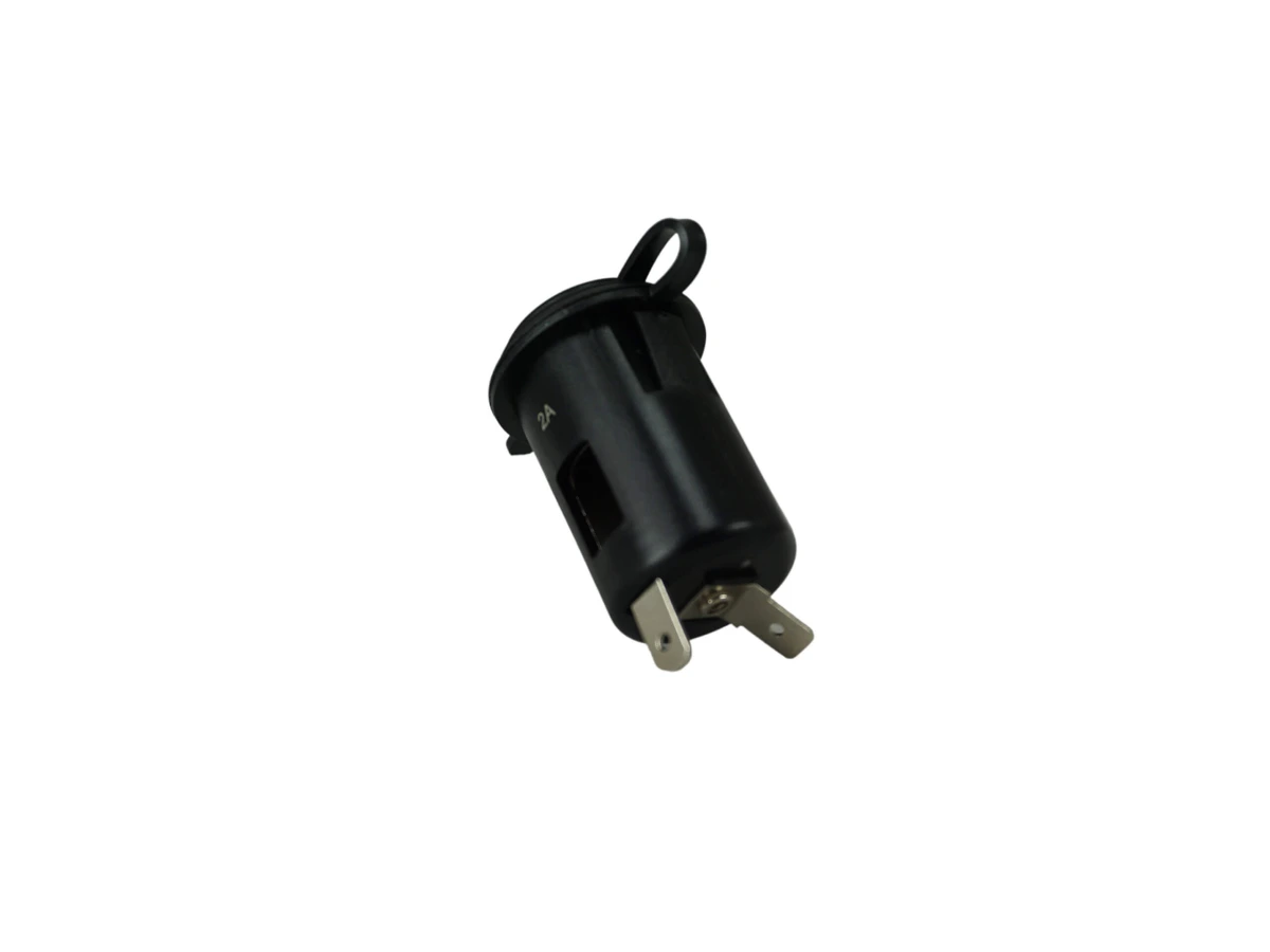 [C-LPO] Lighter Plug Socket & Cap