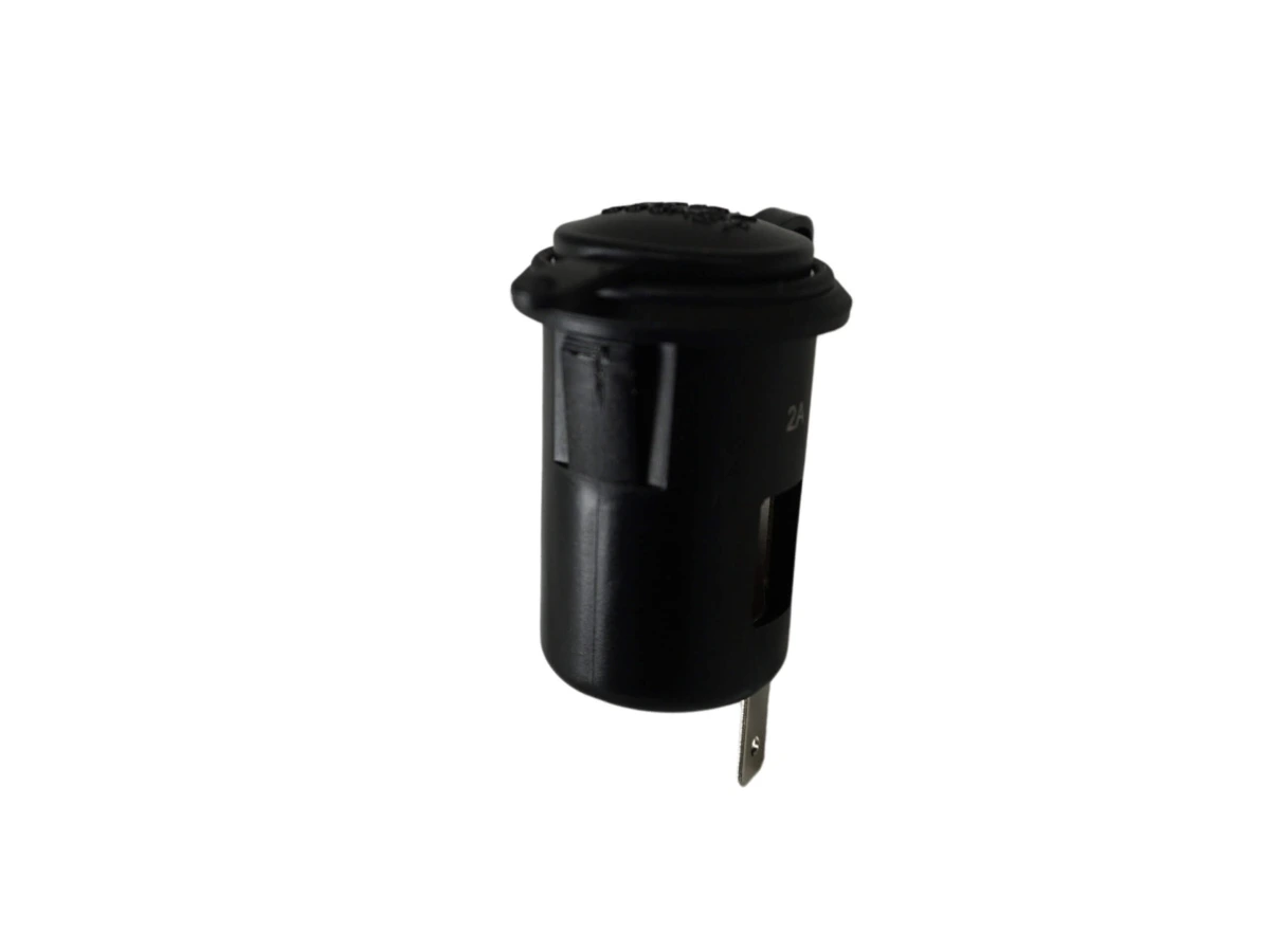 [C-LPO] Lighter Plug Socket & Cap