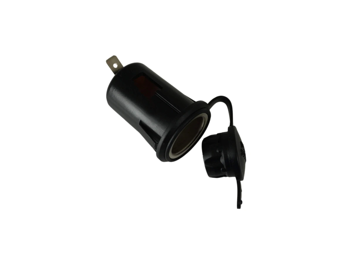 [C-LPO] Lighter Plug Socket & Cap