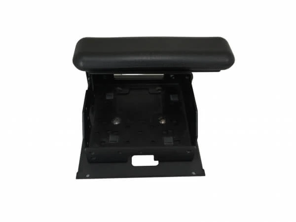 [C-ARPB-140] - Brother RuggedJet 4200 Series Printer Mount and Short Armrest