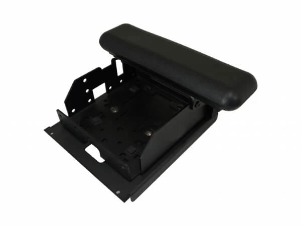 [C-ARPB-140] - Brother RuggedJet 4200 Series Printer Mount and Short Armrest