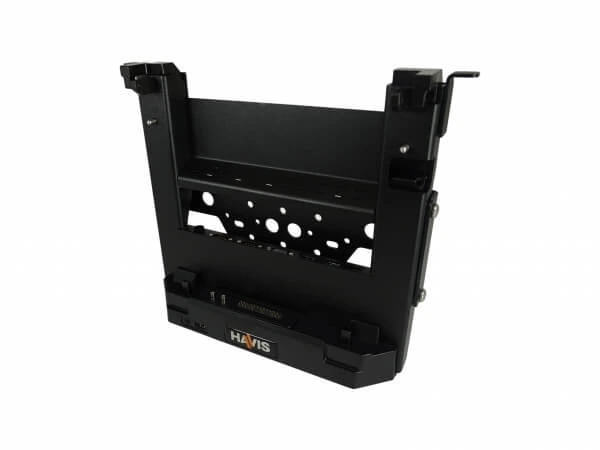 [DS-DELL-611-2] - DISCONTINUED – Compact Docking Station for Dell 7220 & 7212 Tablets with Advanced Port Replication & Dual Pass