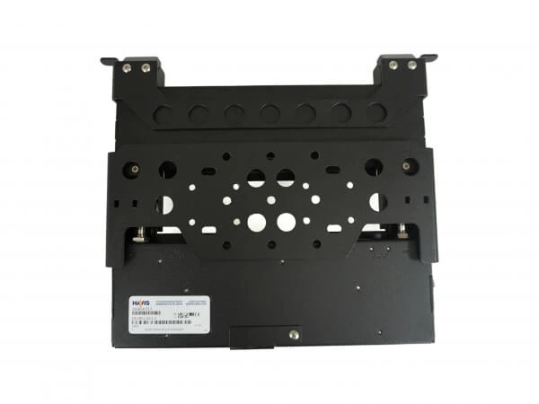 [DS-DELL-611-2] - DISCONTINUED – Compact Docking Station for Dell 7220 & 7212 Tablets with Advanced Port Replication & Dual Pass
