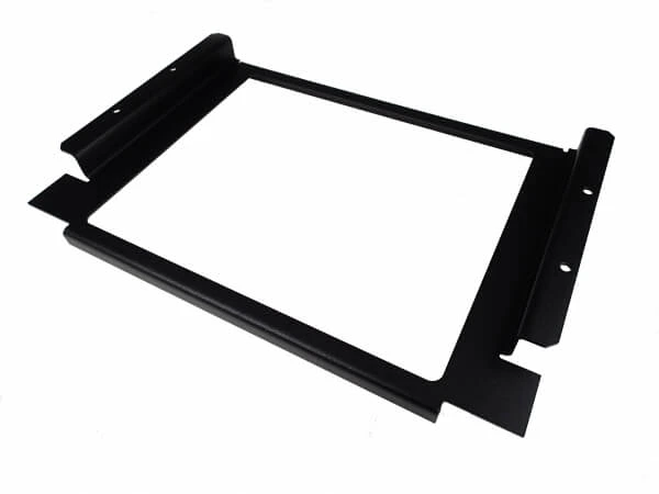 [C-VS-1000-GMC-1] - DISCONTINUED – 2015-2020 Chevrolet Retail Tahoe & Suburban Vehicle-Specific 10" console
